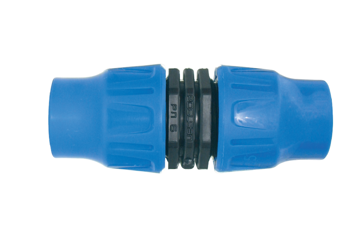 LOCK TYPE COUPLING