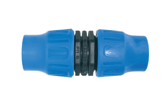 LOCK TYPE COUPLING