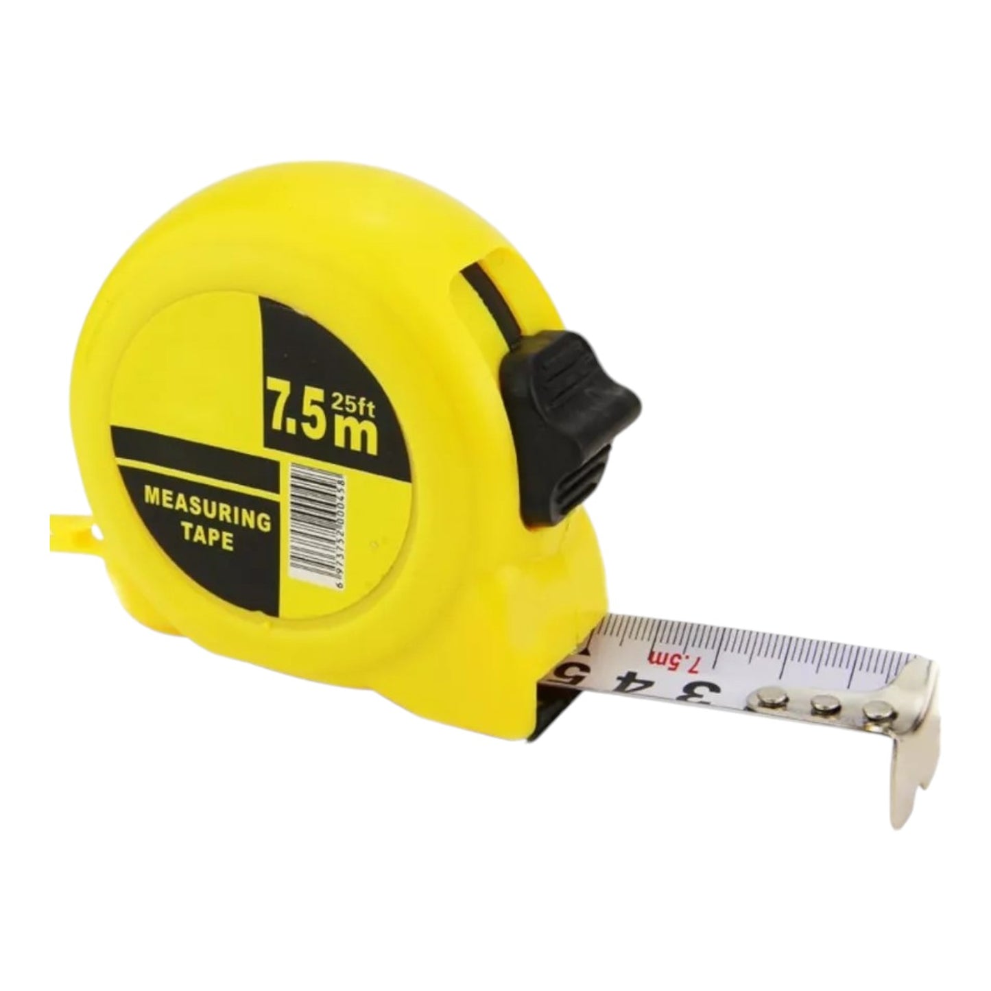 Measuring Tape 7.5 Meter