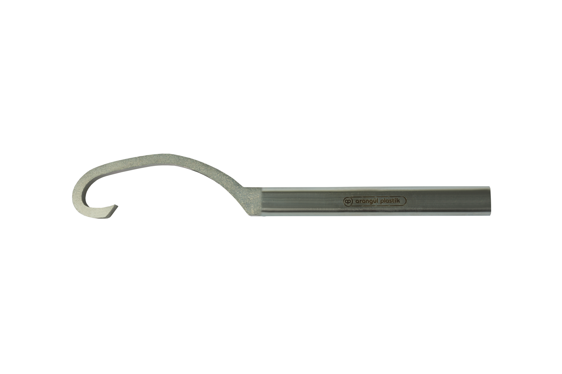 Metal adaptor key 20mm 110mm pipe fitting spanner tool Qatar