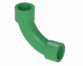 PPR curved elbow supplier Qatar