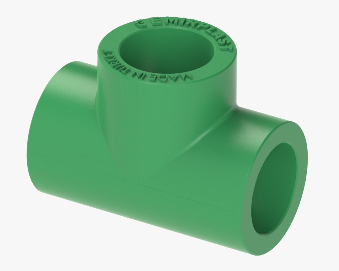 PPR Equal Tee Green Qatar
