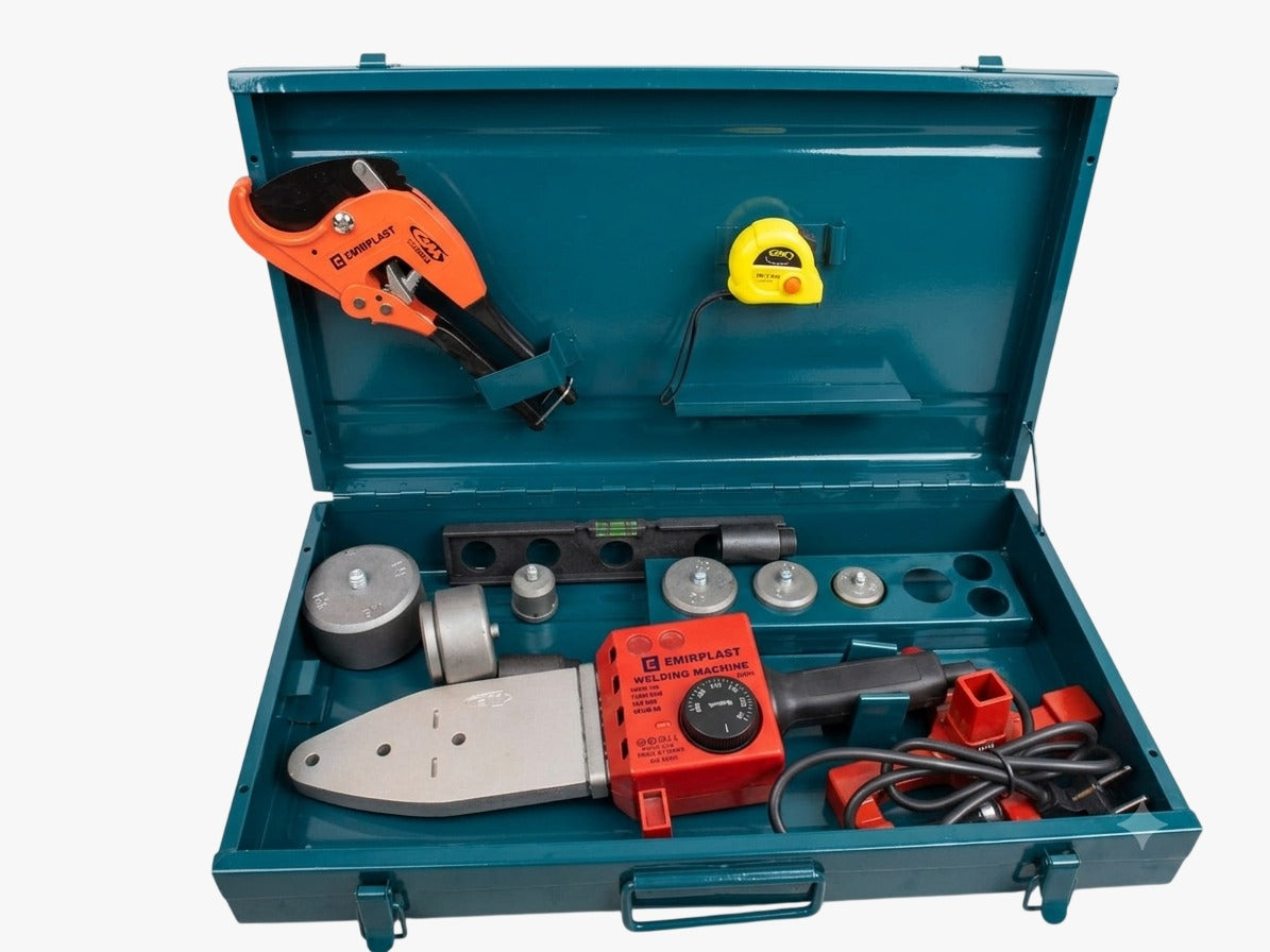 PPR Welding Machine F Type Qatar