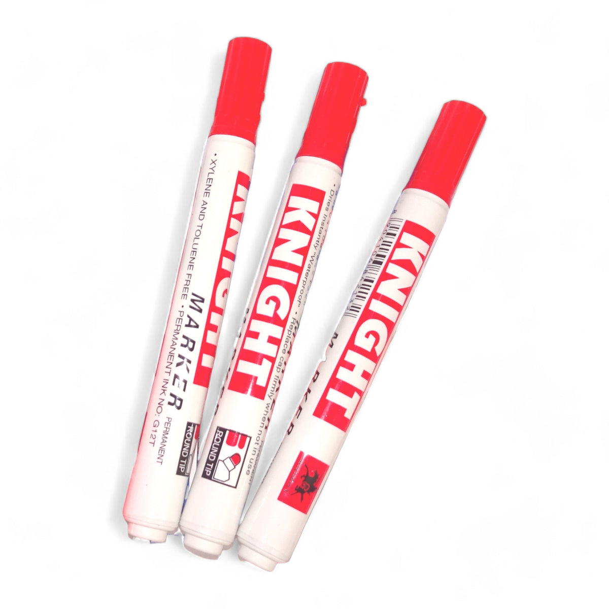 Permanent Marker – SSK TRADING WLL
