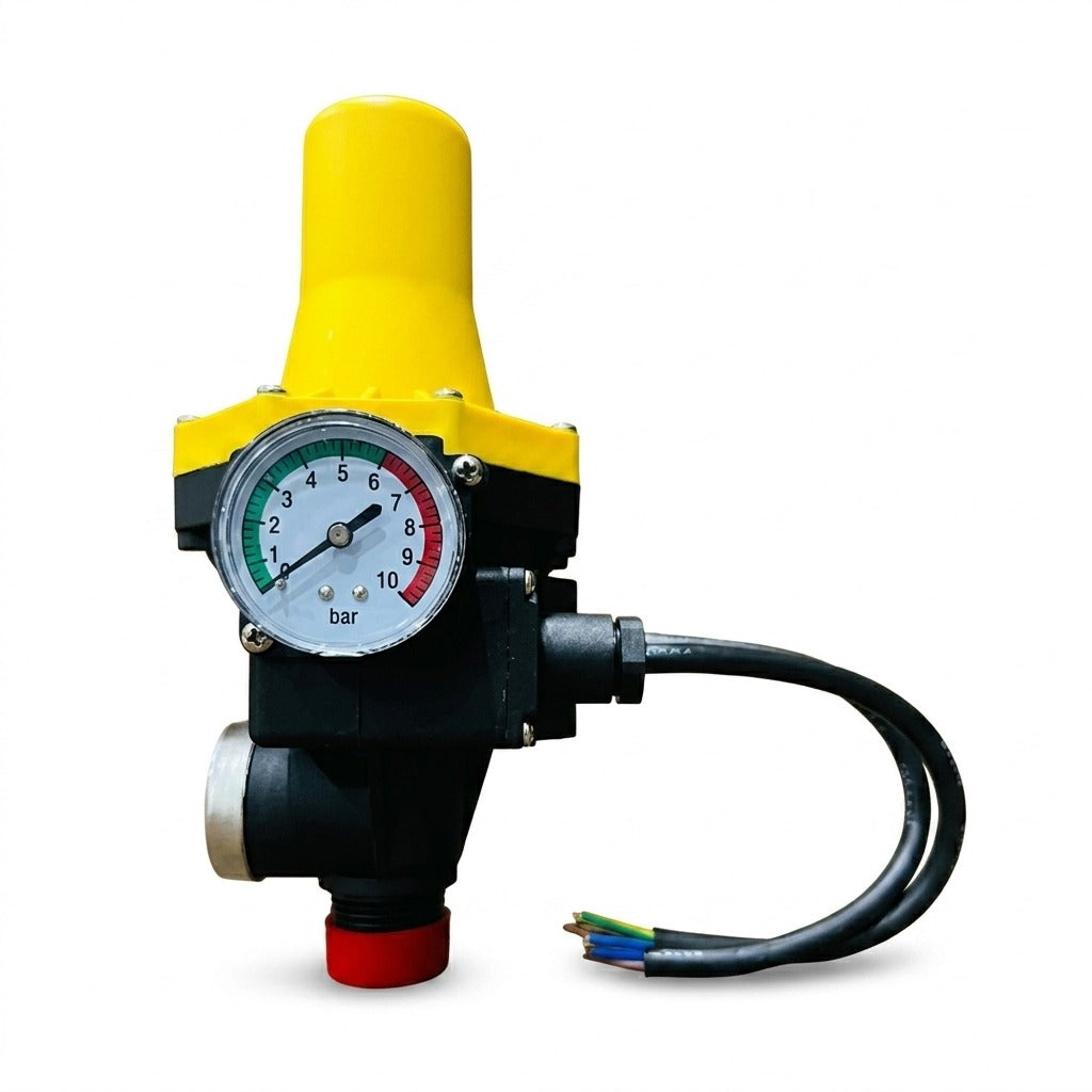 Pump pressure controller EPC-2