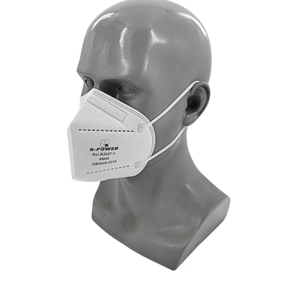 R-Power Foldable Mask KN95