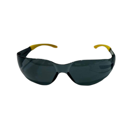 R-Power Safety Goggles Black R2603