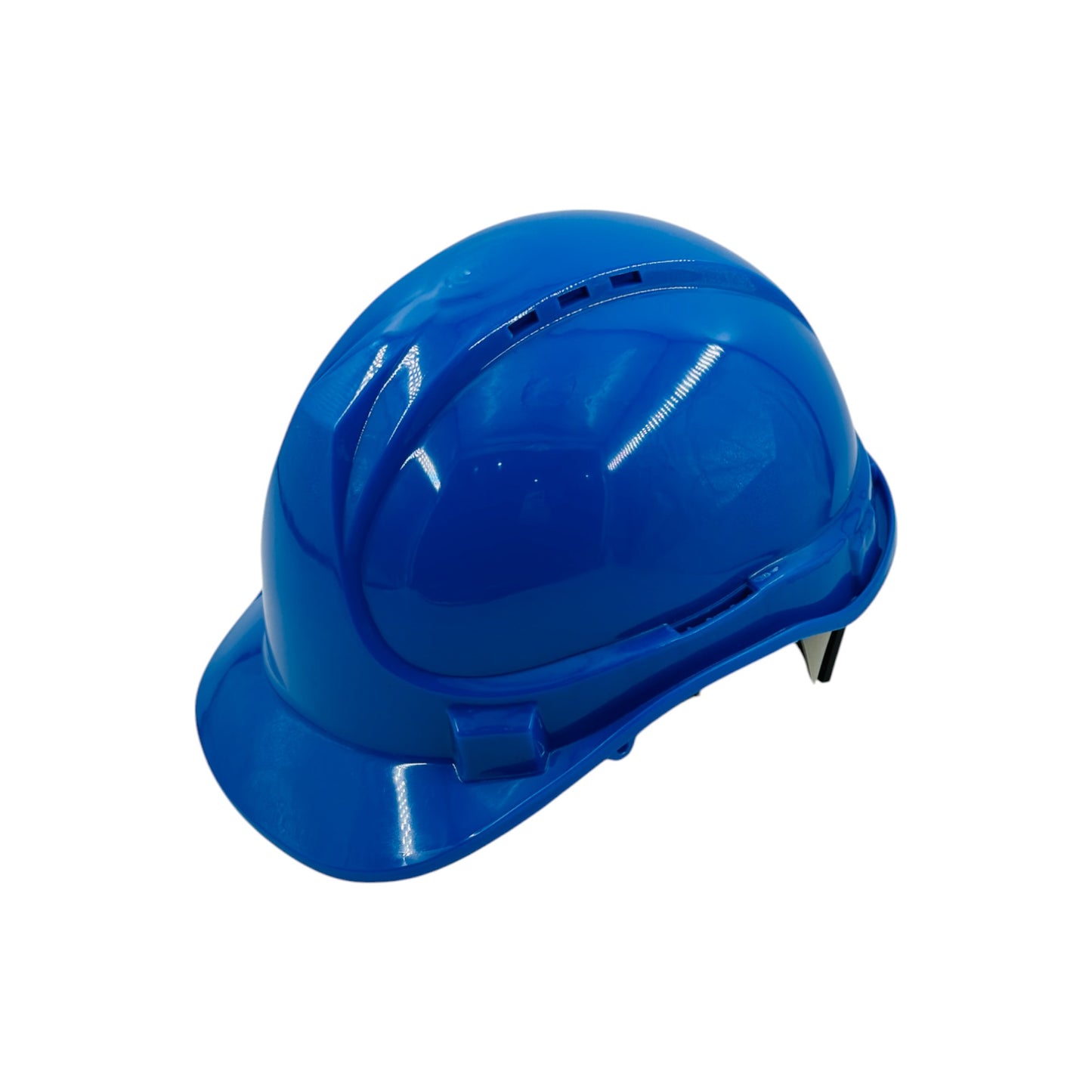 R-Power Safety Helmet Ventilated Blue R1023P