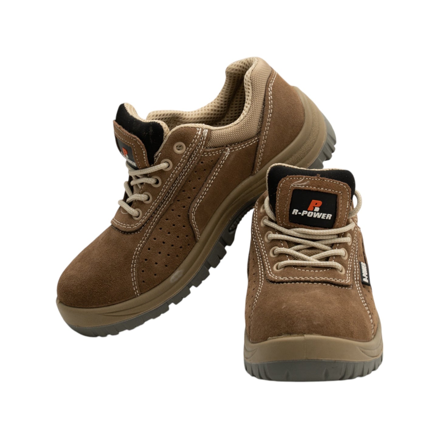 R-Power Safety Shoe R002