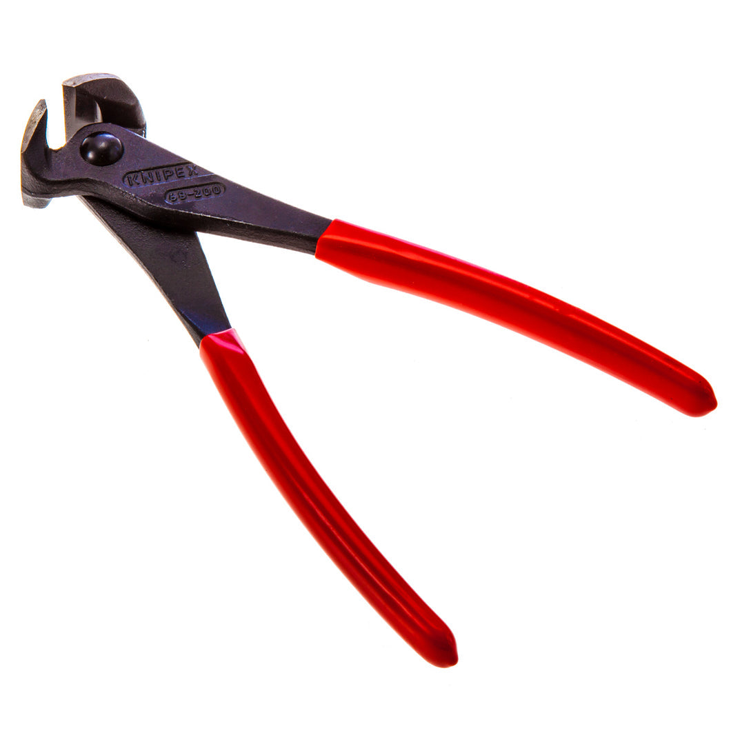 Knipex End Cutter 200Mm