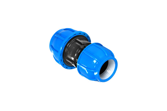 Reduced Union PN16 compression pipe fitting supplier in Qatar