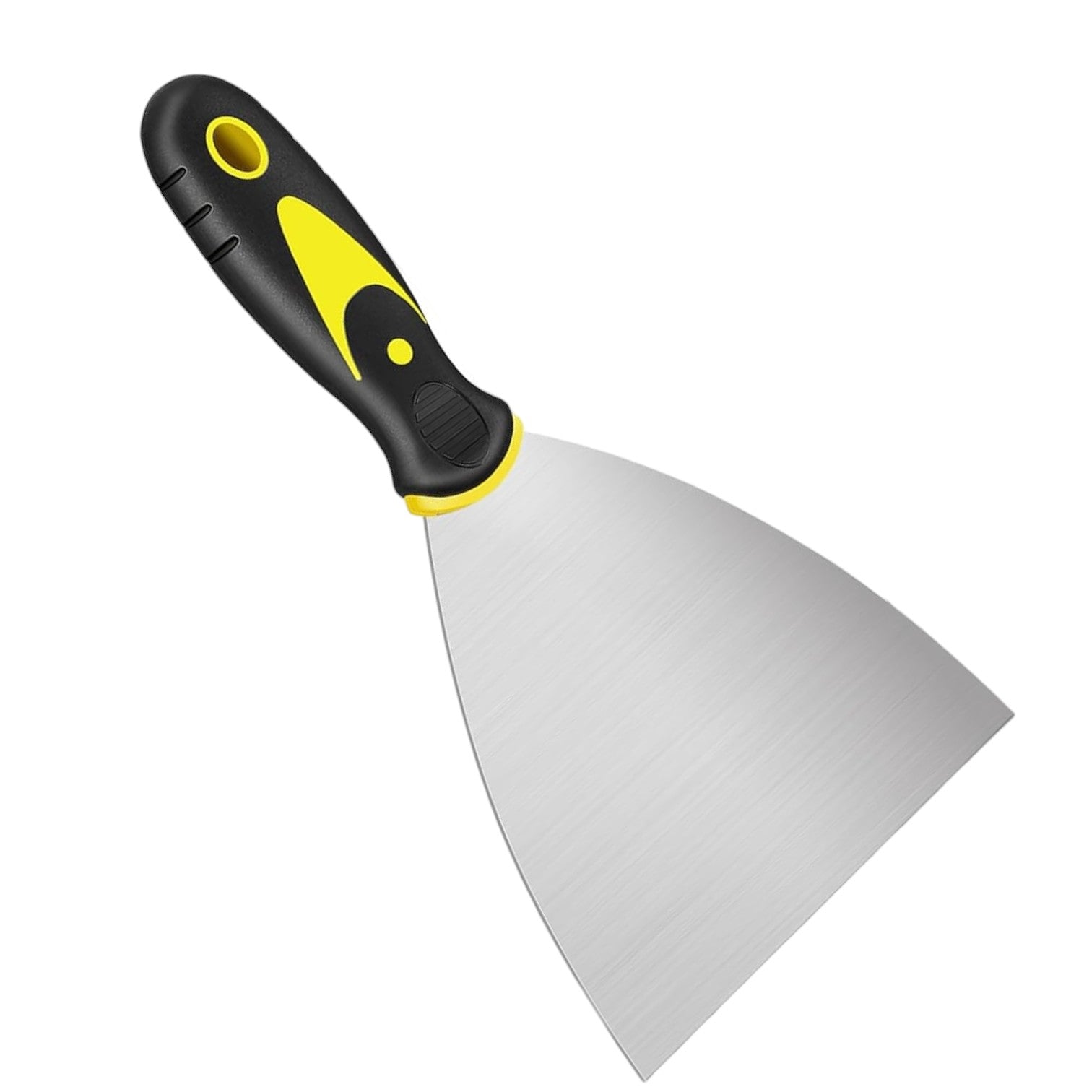 8in Scraper 10 Inch Scraper Supplier in Qatar | Wall & Paint Removal Tool | SSK ...