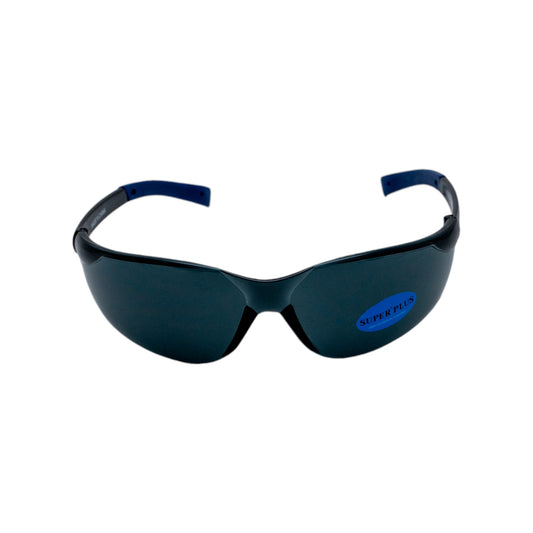 Super Plus Safety Goggles Black