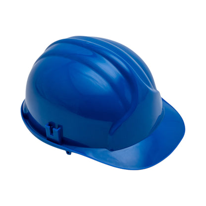 SuperS Plus Safety Helmet Blue