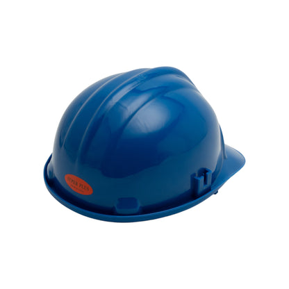 SuperS Plus Safety Helmet Blue