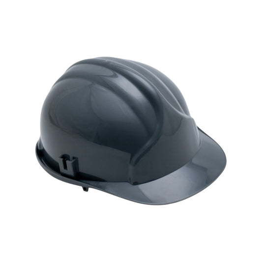 SuperS Plus Safety Helmet Grey