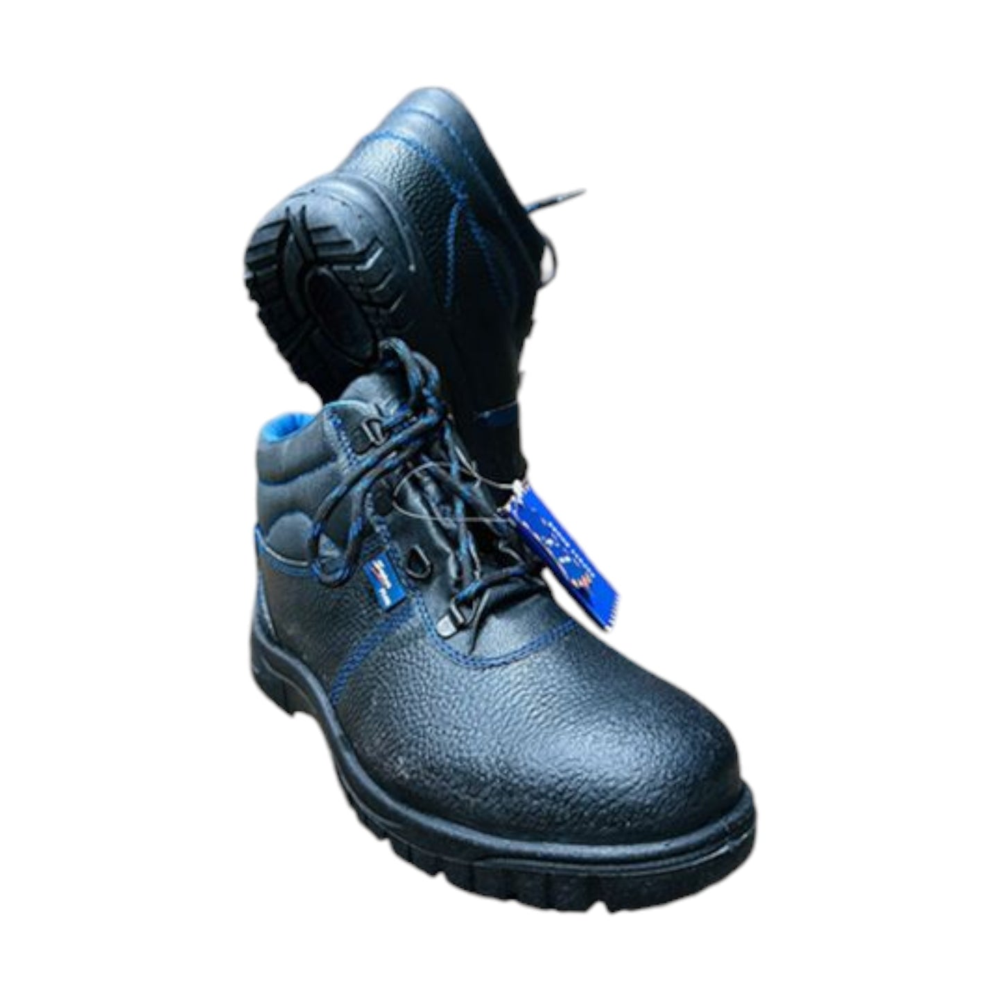 Super Plus Safety Shoe