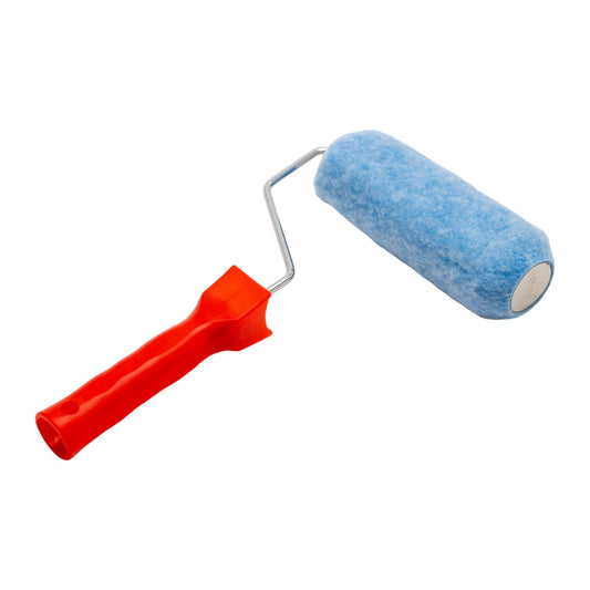 SuperS Paint Roller 7Inches Blue