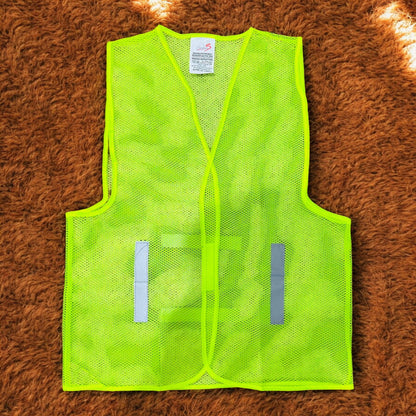 SuperS Safety Vest Net