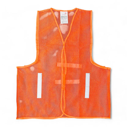 SuperS Safety Vest Net