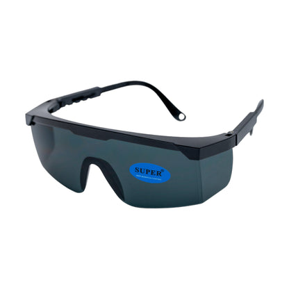 Super Safety Goggles Black