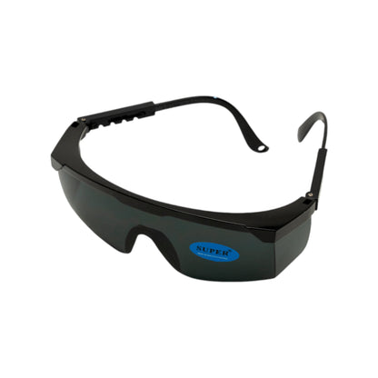 Super Safety Goggles Black