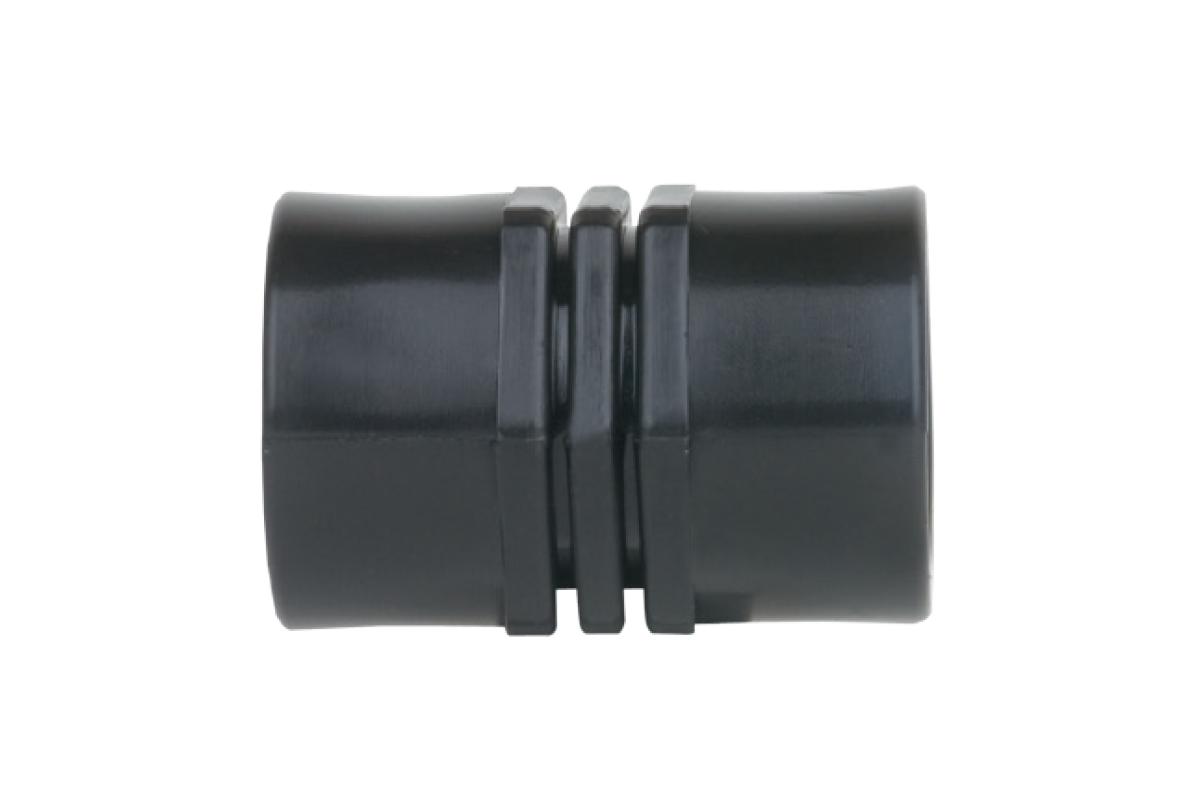 THREADED FITTING COUPLING