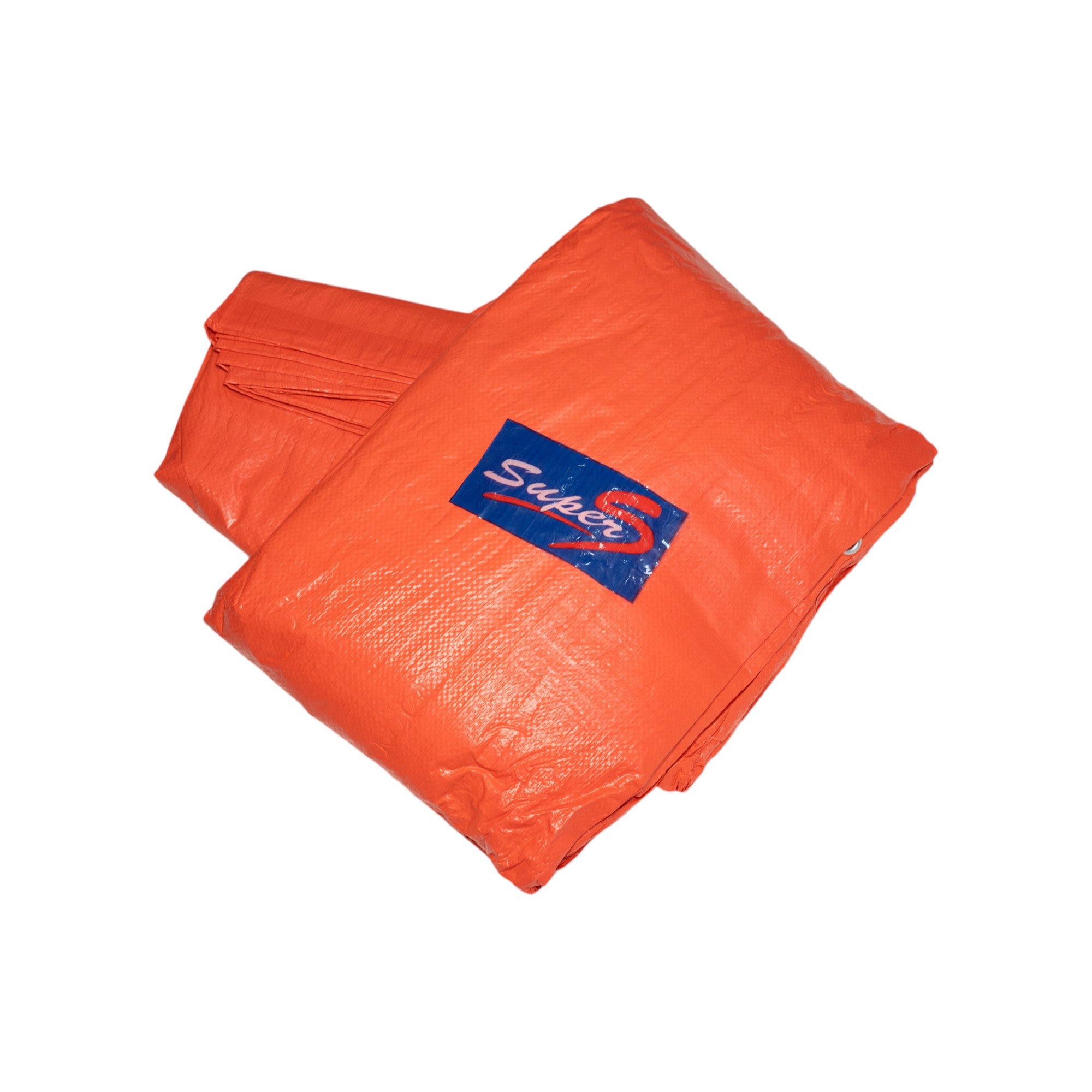 Tarpaulin 40x40 Orange – SSK TRADING WLL