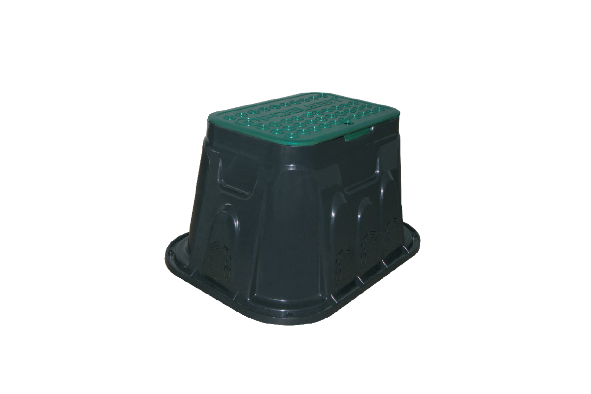 VALVE BOX