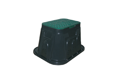 VALVE BOX