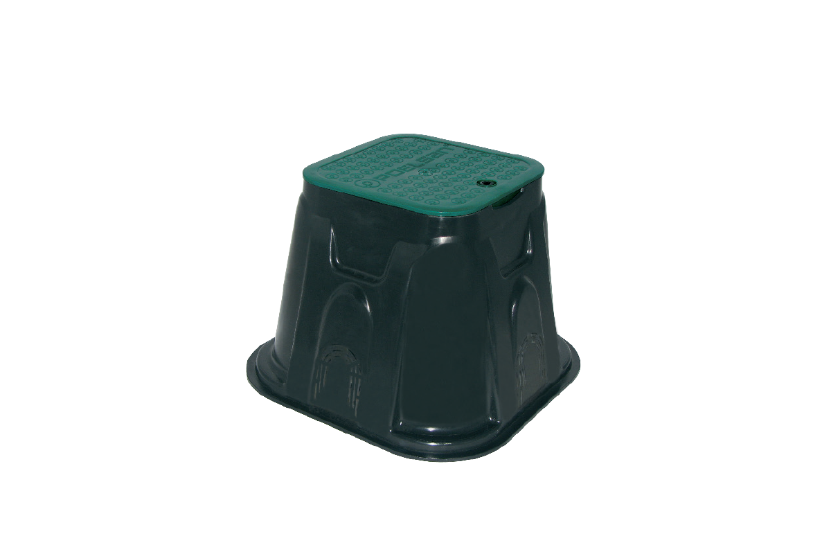 VALVE BOX