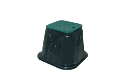 VALVE BOX