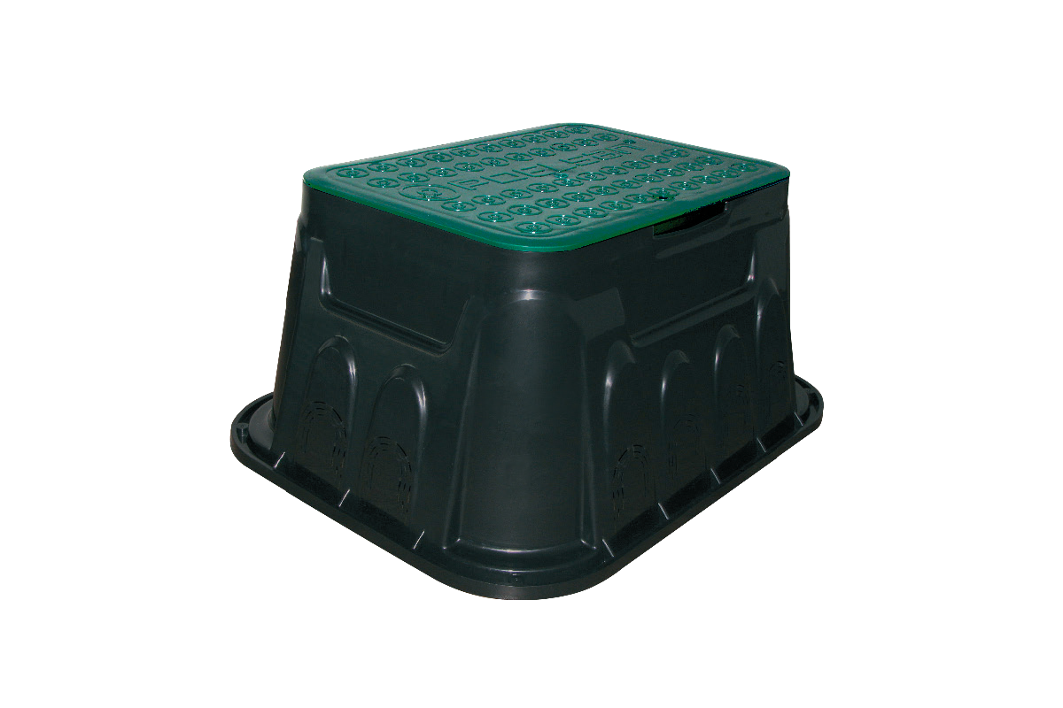 VALVE BOX
