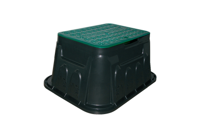 VALVE BOX