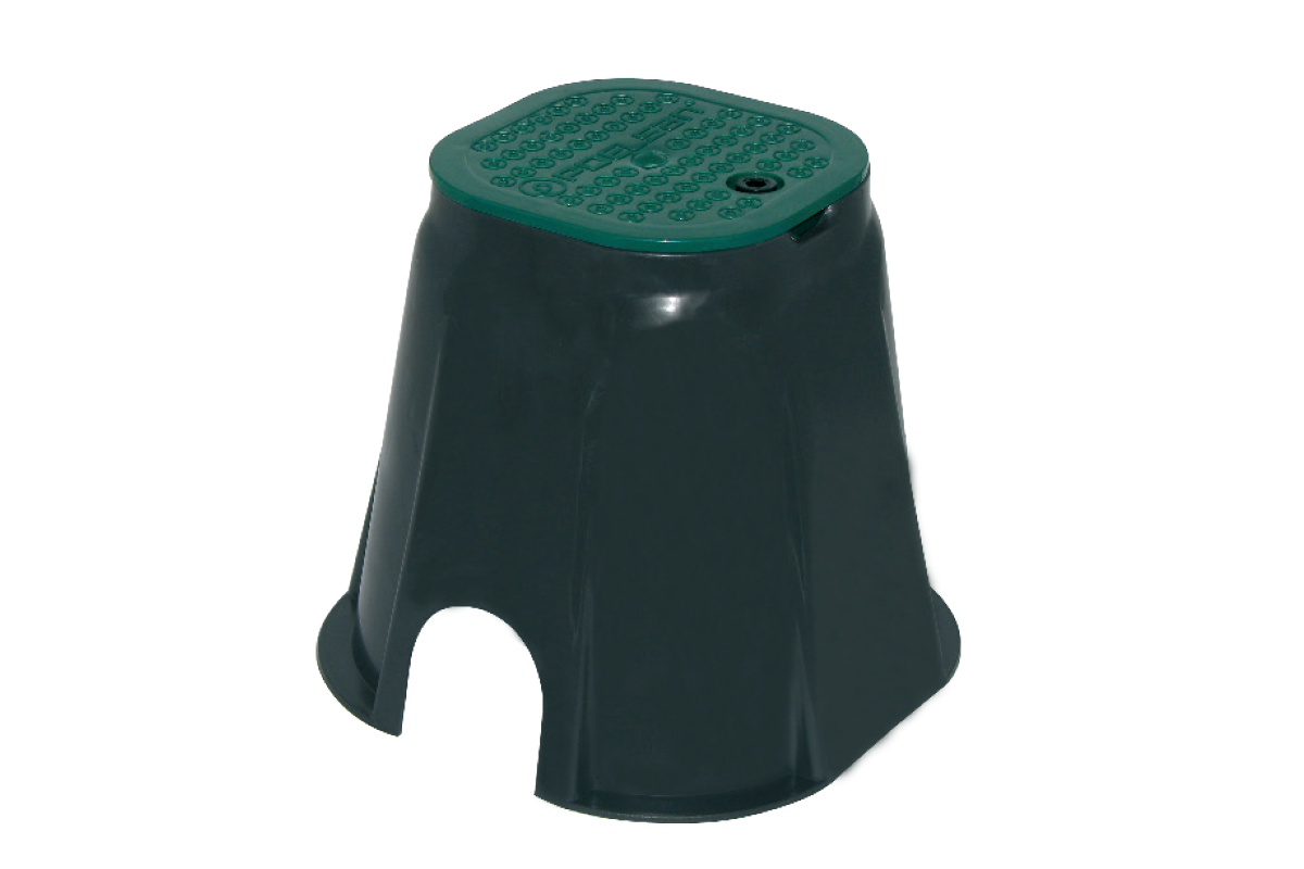 VALVE BOX