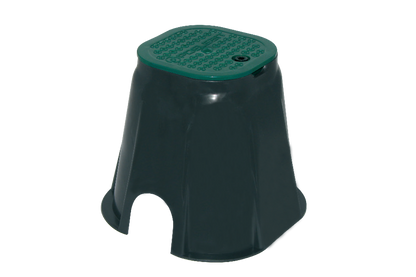 VALVE BOX