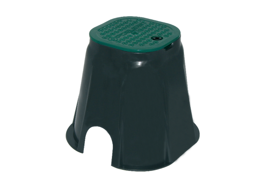 VALVE BOX