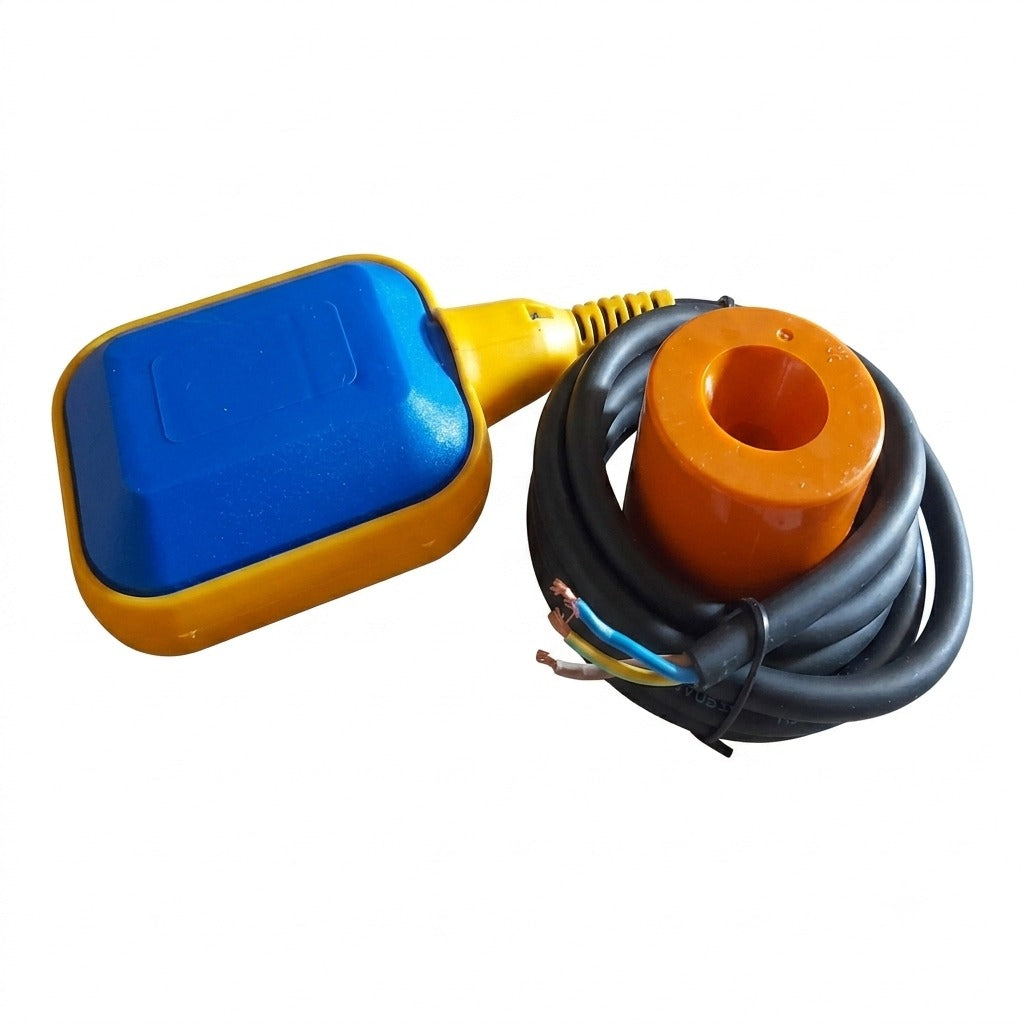 float switch supplier Qatar