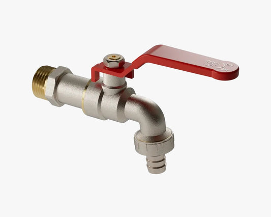 garden tap supplier Qatar