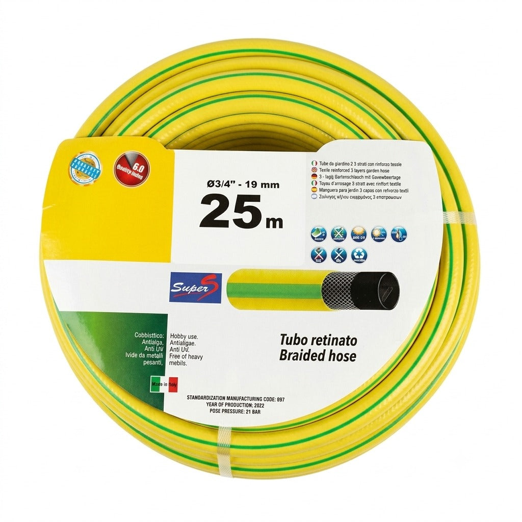 water hose supplier Qatar